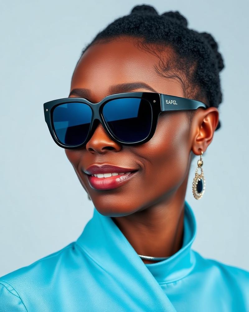 Personnalité portant Université des Lunettes 2